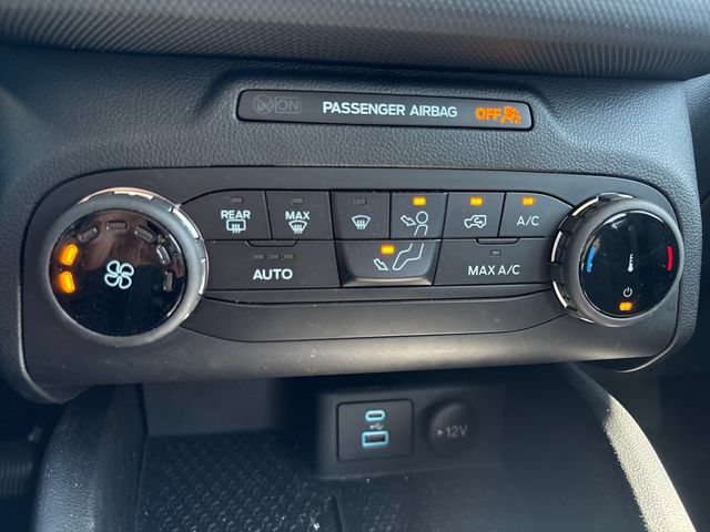 Used 2022 Ford Bronco Sport Big Bend AWD/4WD image 22
