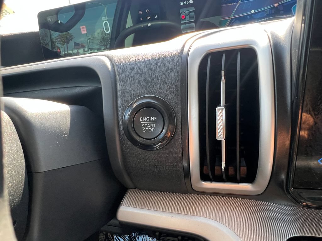 Used 2025 Ford Expedition Max Active RWD image 29