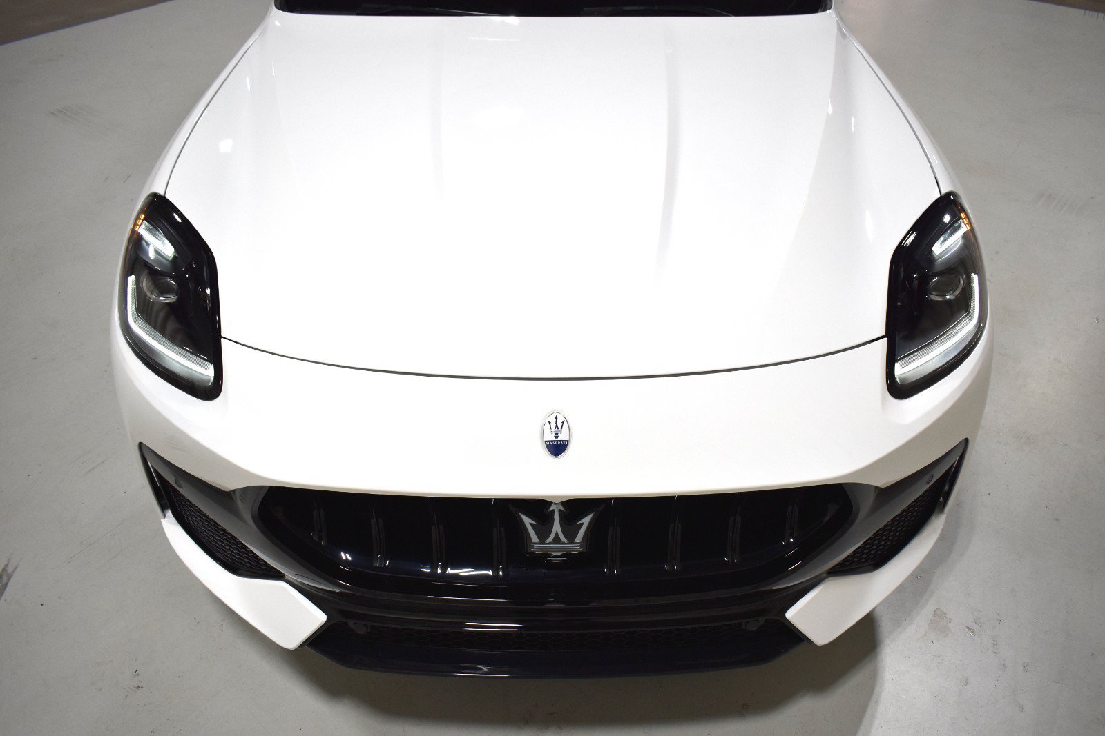 New 2027 Maserati Grecale Modena AWD/4WD image 10