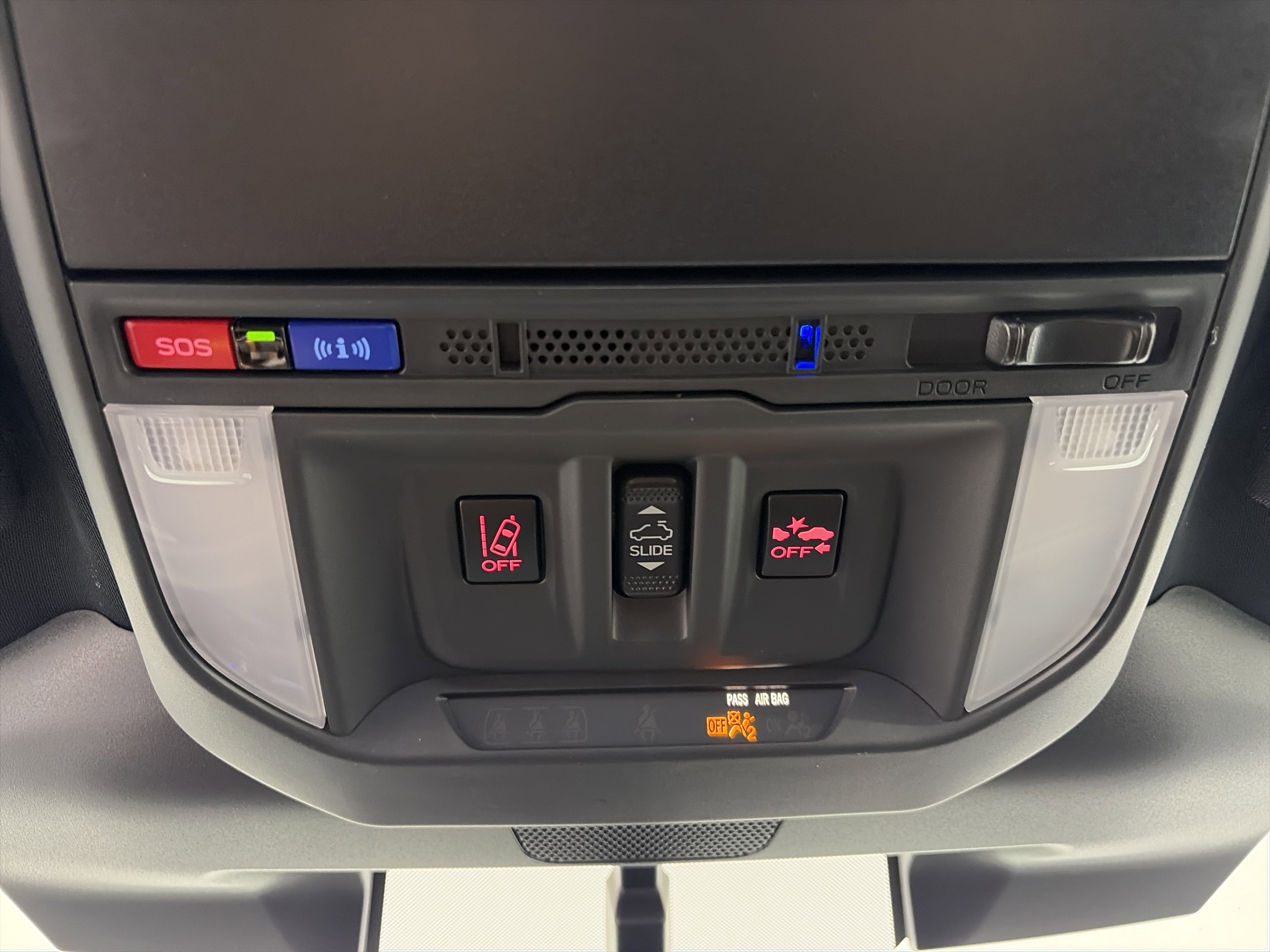 Used 2025 Subaru Forester Wilderness image 34