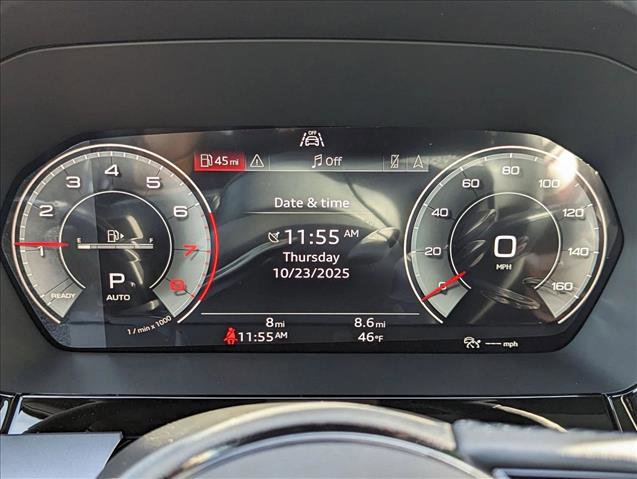 New 2026 Audi A3 2.0T Premium Plus image 11