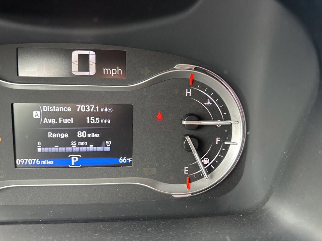 Used 2018 Honda Pilot EX image 27