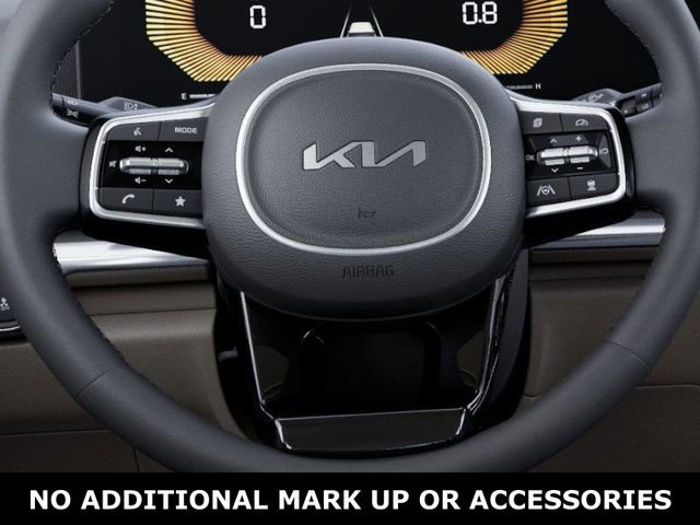 New 2026 Kia Carnival LXS image 22