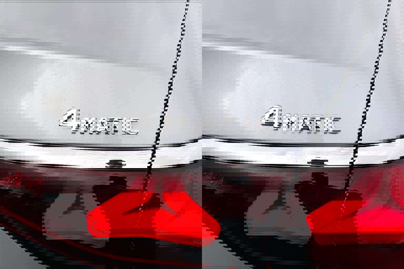 Certified 2025 Mercedes-Benz E 350 4MATIC Sedan image 9