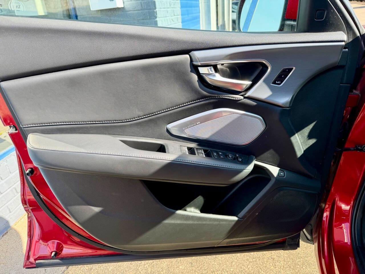 Used 2019 Acura RDX A-Spec AWD/4WD image 59