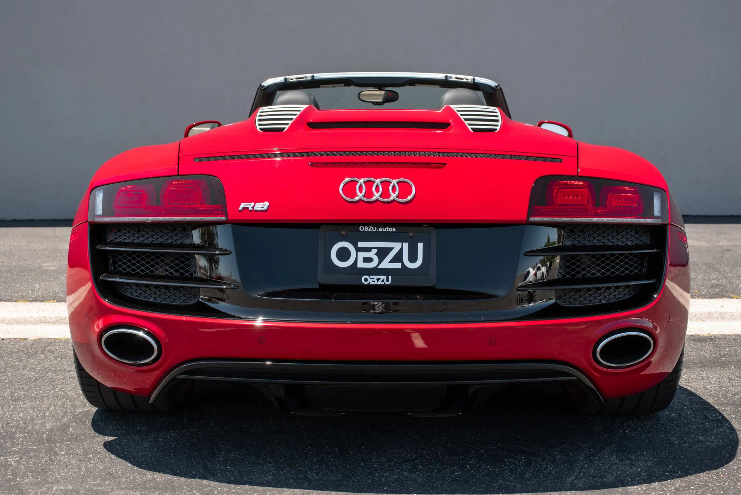 Used 2011 Audi R8 V10 AWD/4WD image 26