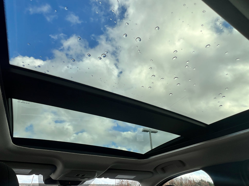 New 2026 Nissan Kicks SV w/ SV Premium Package image 15