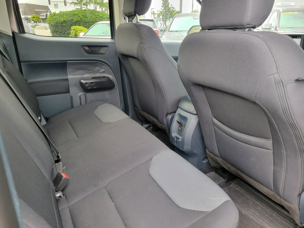 Used 2023 Ford Maverick XL FWD image 6