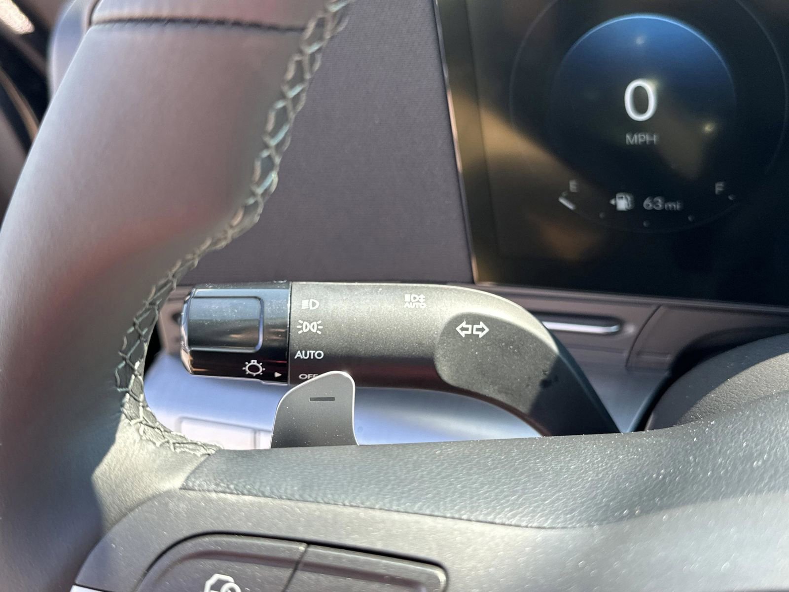 New 2026 Hyundai Kona Limited image 25