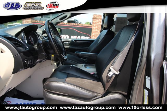 Used 2020 Dodge Grand Caravan SXT FWD image 9