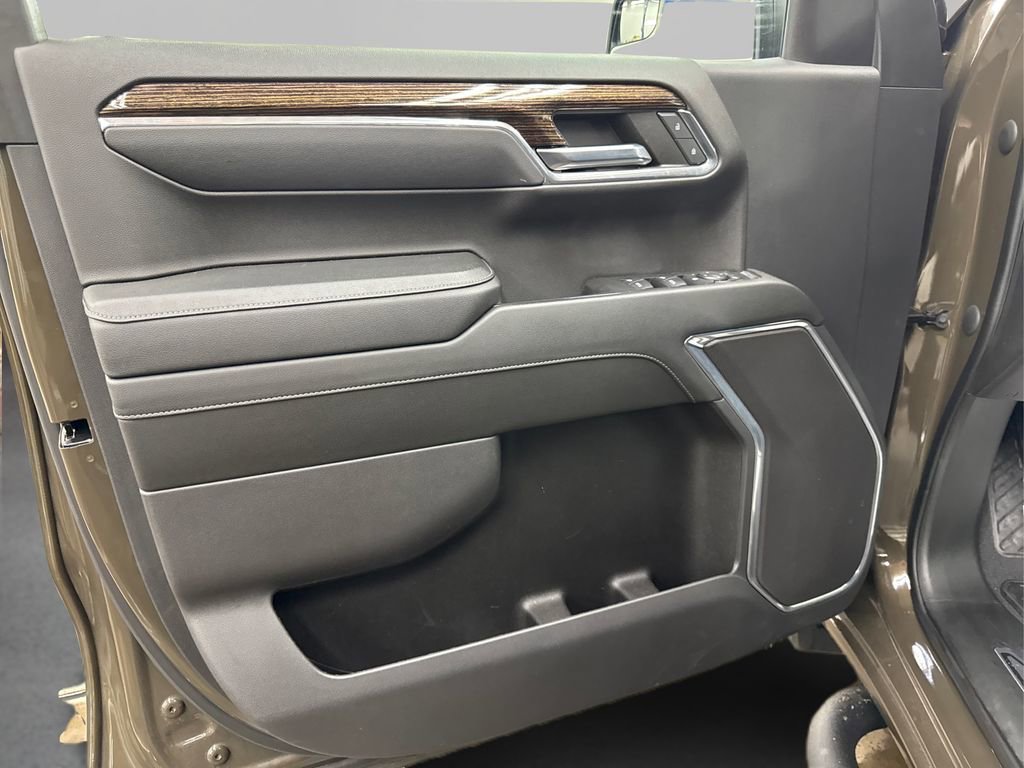 Used 2023 GMC Sierra 1500 Elevation image 23