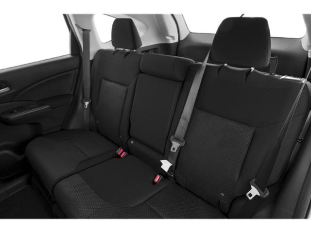 Used 2015 Honda CR-V LX image 17