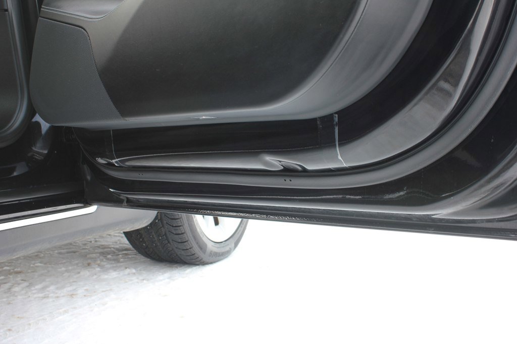 Used 2016 Tesla Model S P90D AWD/4WD image 40