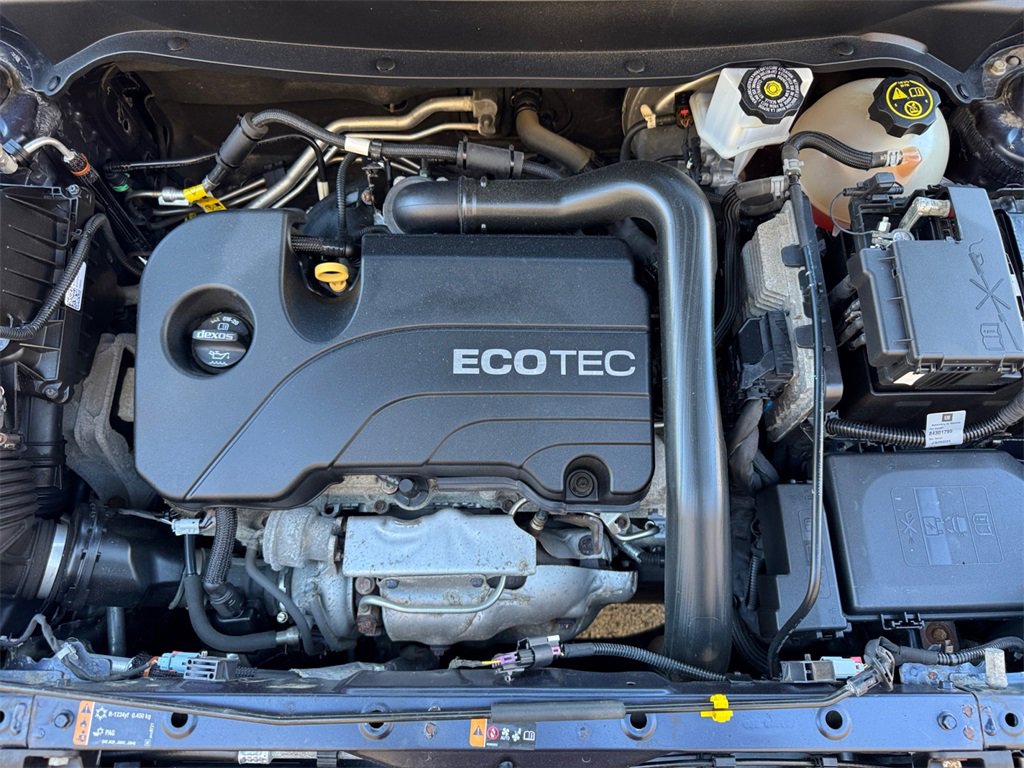 Used 2018 Chevrolet Equinox LS image 9