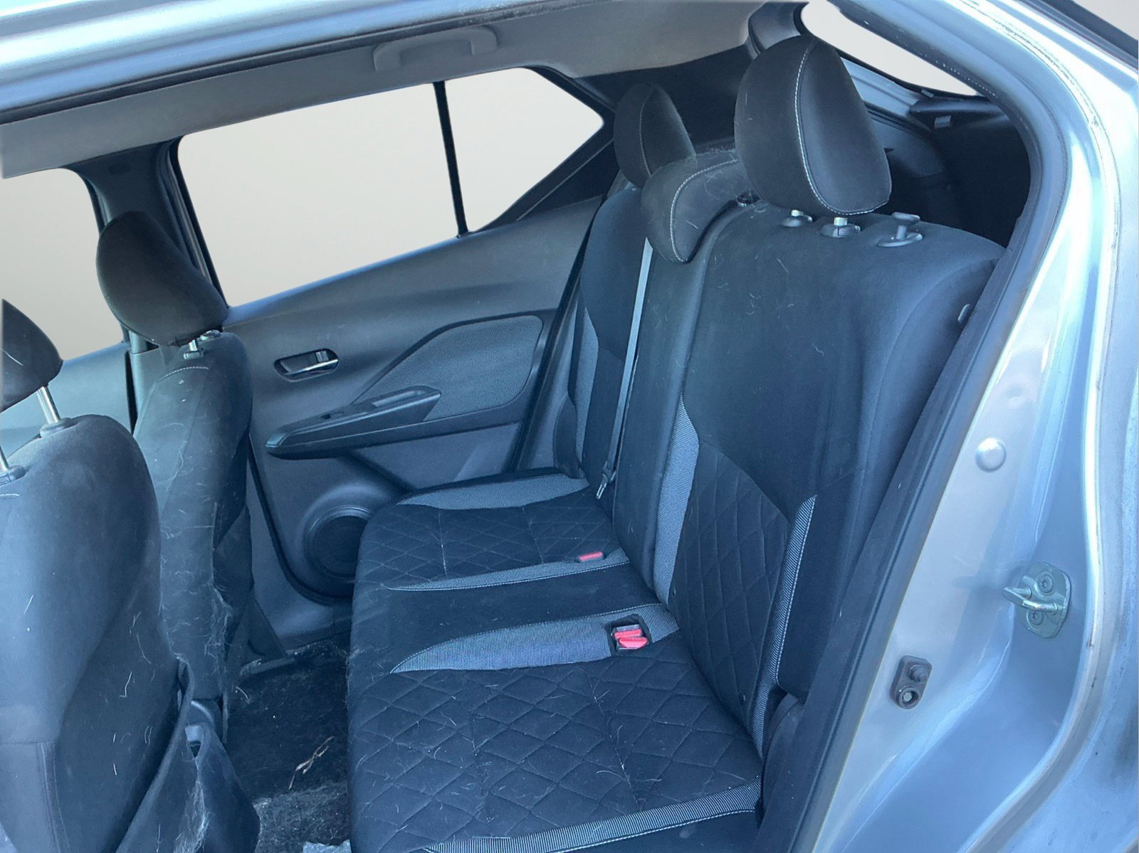 Used 2019 Nissan Kicks SV w/ Exterior Electronics Package FWD image 13