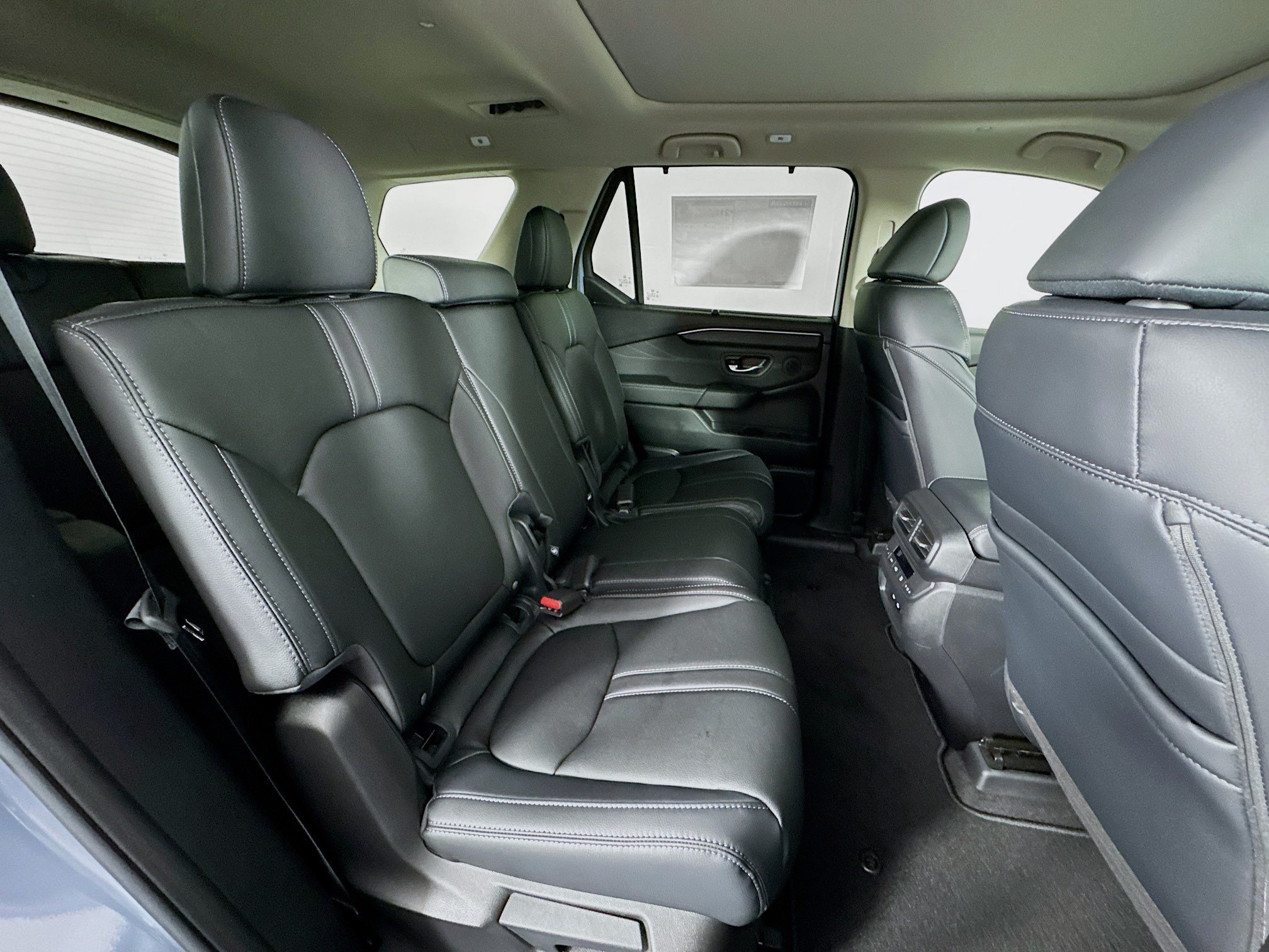 New 2026 Honda Pilot image 30