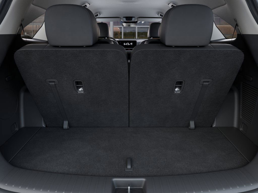 New 2025 Kia Sorento EX image 19