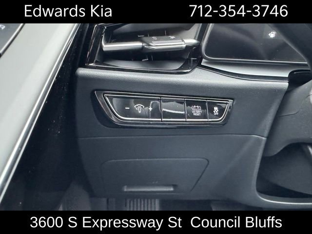 New 2026 Kia Niro EX image 25