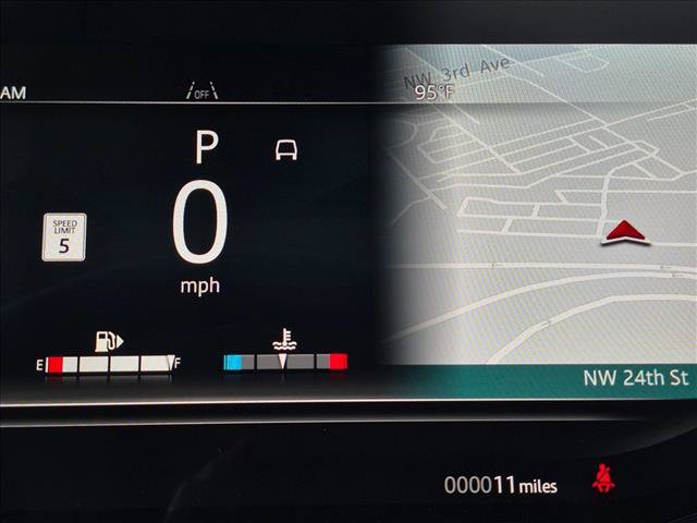 New 2026 Land Rover Range Rover SE AWD/4WD image 10