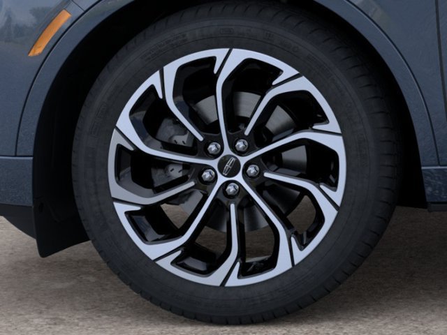 New 2026 Lincoln Nautilus Reserve AWD/4WD image 21