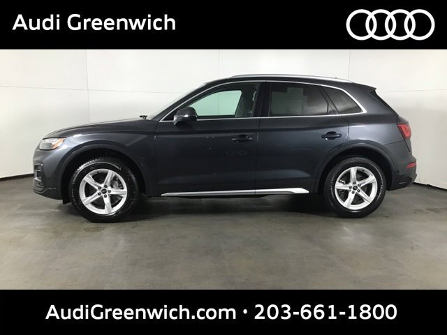 Used 2024 Audi Q5 2.0T Premium AWD/4WD image 4