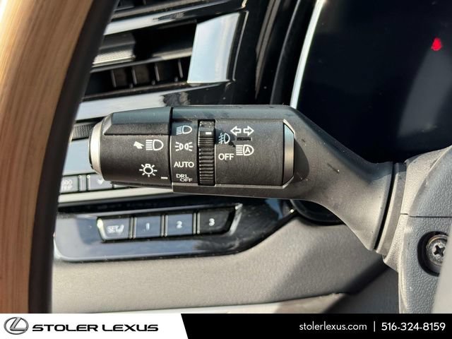 Certified 2023 Lexus RX 350 Premium Plus w/ Accessory Package (Z1) AWD/4WD image 27