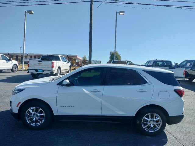 Used 2022 Chevrolet Equinox LT image 5