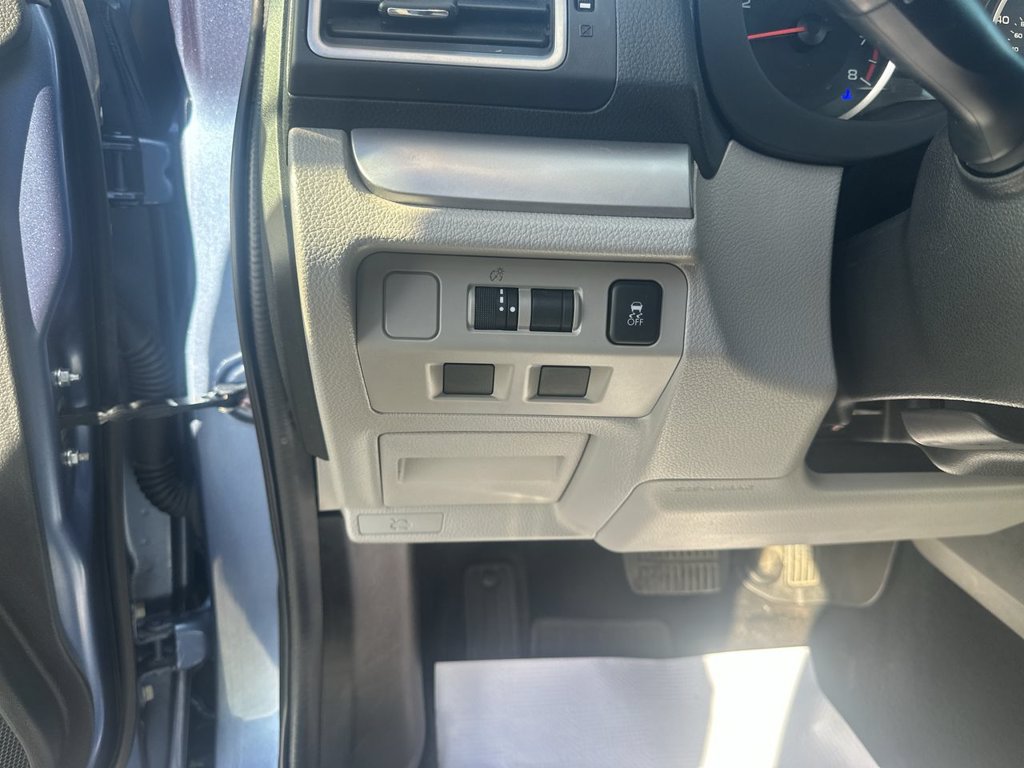Used 2018 Subaru Forester 2.5i Premium w/ All-Weather Package AWD/4WD image 20