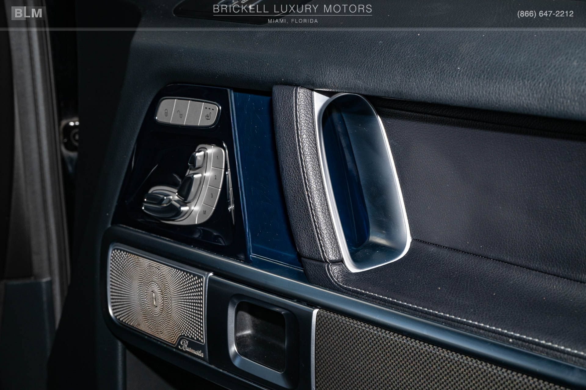 Used 2021 Mercedes-Benz G 550 image 59