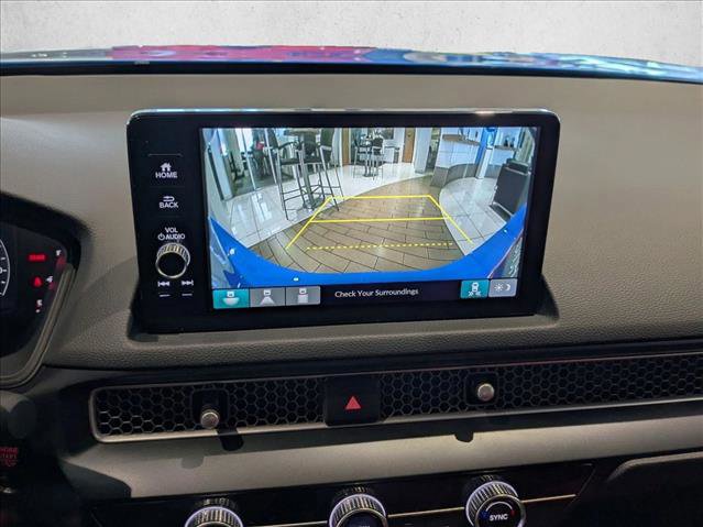 New 2026 Honda Civic Type R image 14