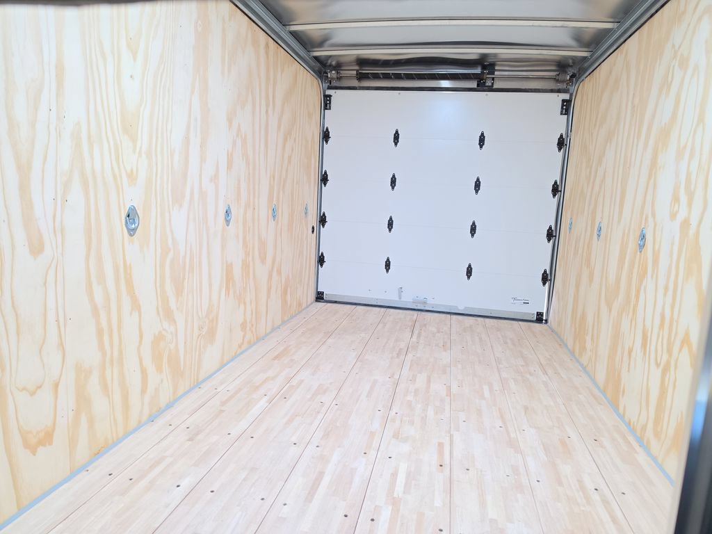 New 2026 RAM ProMaster 3500 w/ Convenience Group FWD image 25