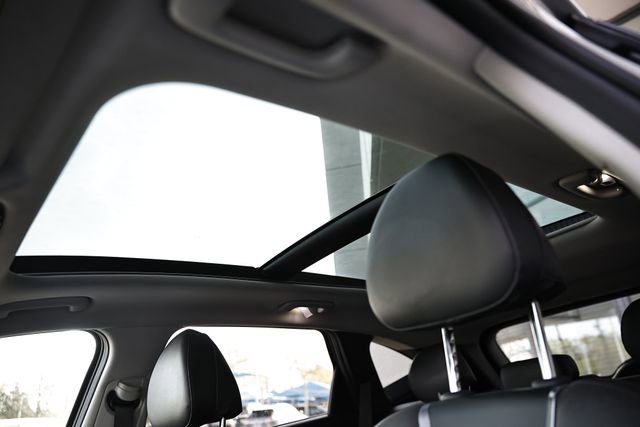 Used 2022 Hyundai Tucson Limited image 13