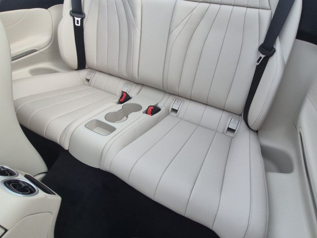 New 2027 Mercedes-Benz CLE 450 4MATIC Cabriolet image 14