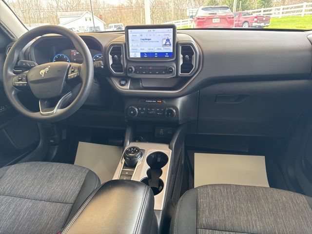 Used 2023 Ford Bronco Sport Big Bend AWD/4WD image 27