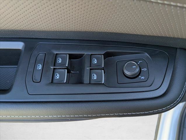 New 2026 Volkswagen Atlas SEL AWD/4WD image 10