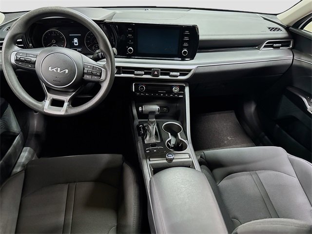 Used 2024 Kia K5 LXS image 25