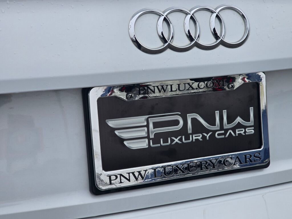 Used 2017 Audi A4 2.0T Premium Plus w/ Premium Plus Package image 42