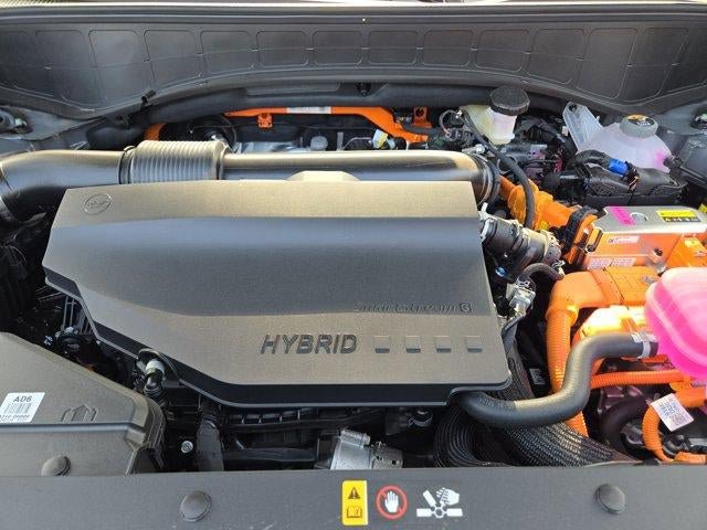 New 2026 Hyundai Palisade SEL Premium FWD image 23