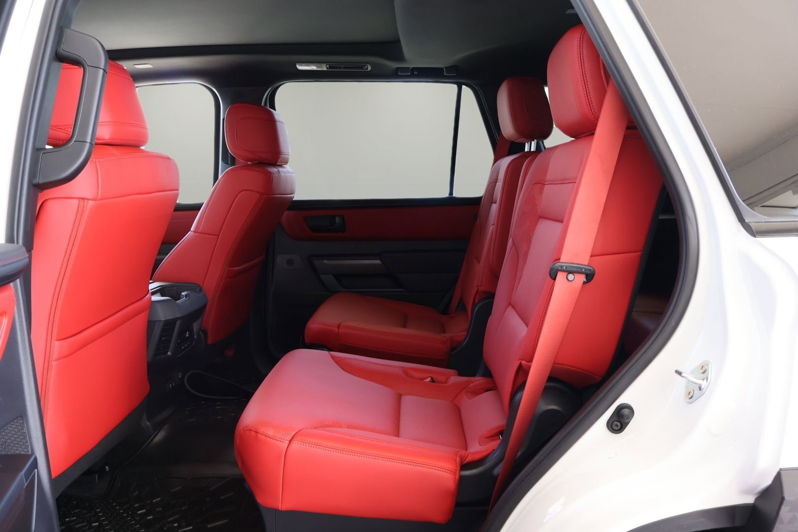 Used 2025 Toyota Sequoia TRD Pro image 14