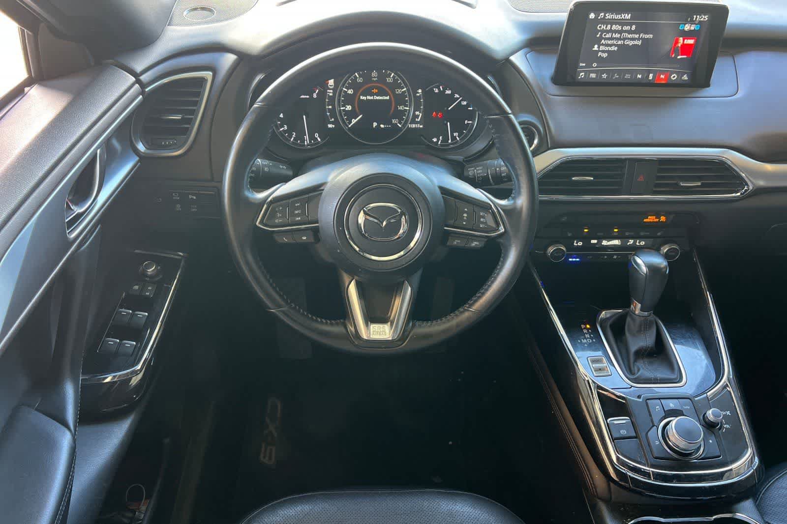 Used 2019 MAZDA CX-9 Grand Touring AWD/4WD image 16