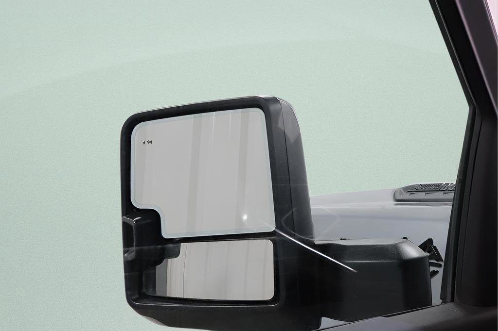 Used 2025 Chevrolet Silverado 3500 High Country w/ Technology Package AWD/4WD image 24
