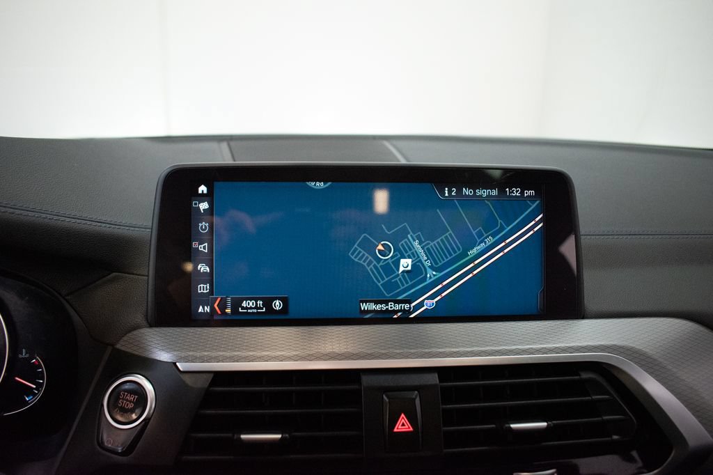 Used 2018 BMW X3 M40i w/ Premium Package AWD/4WD image 14