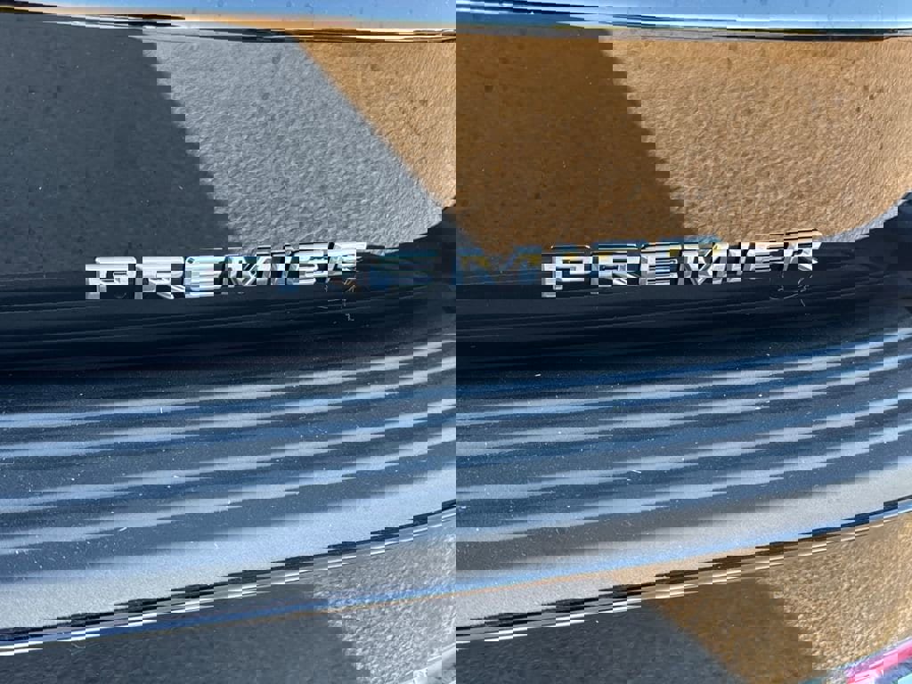 New 2026 Chevrolet Tahoe Premier image 5