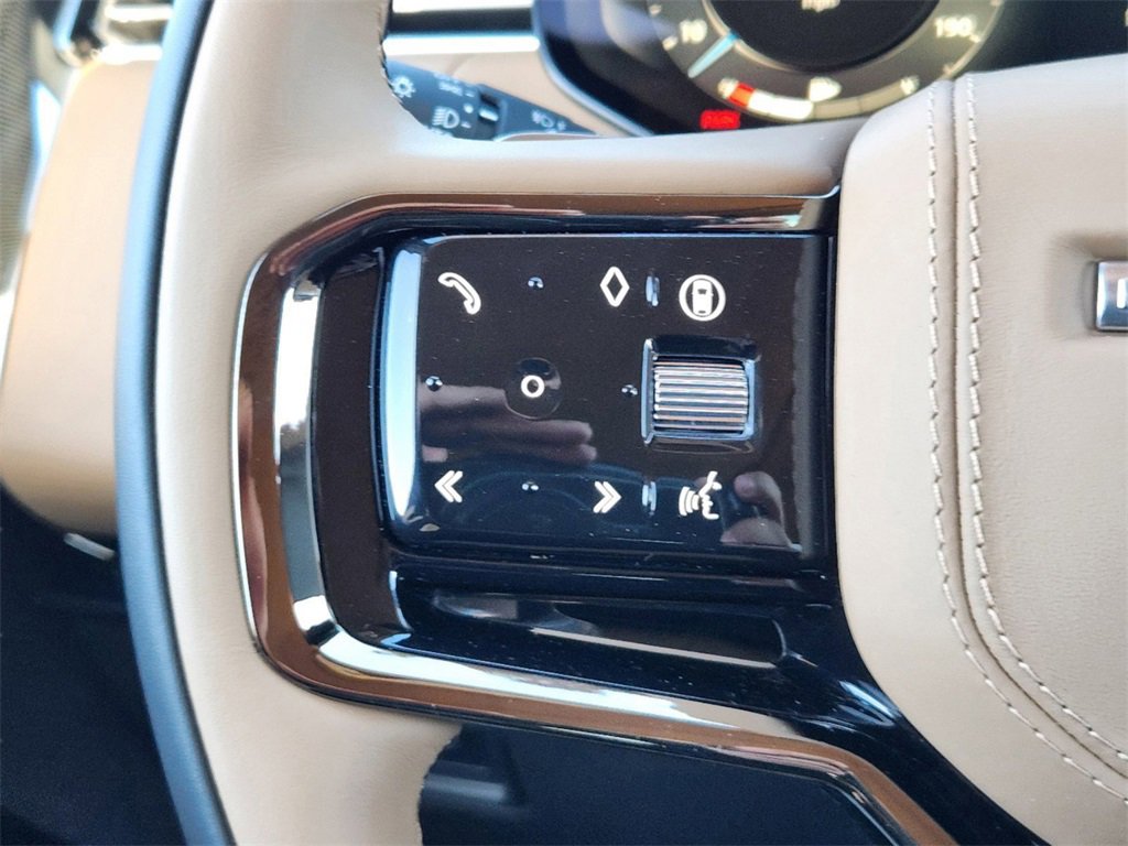 New 2025 Land Rover Range Rover Sport Autobiography image 22