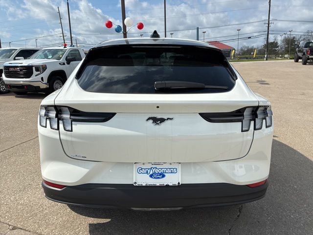 New 2026 Ford Mustang Mach-E Select AWD/4WD image 4