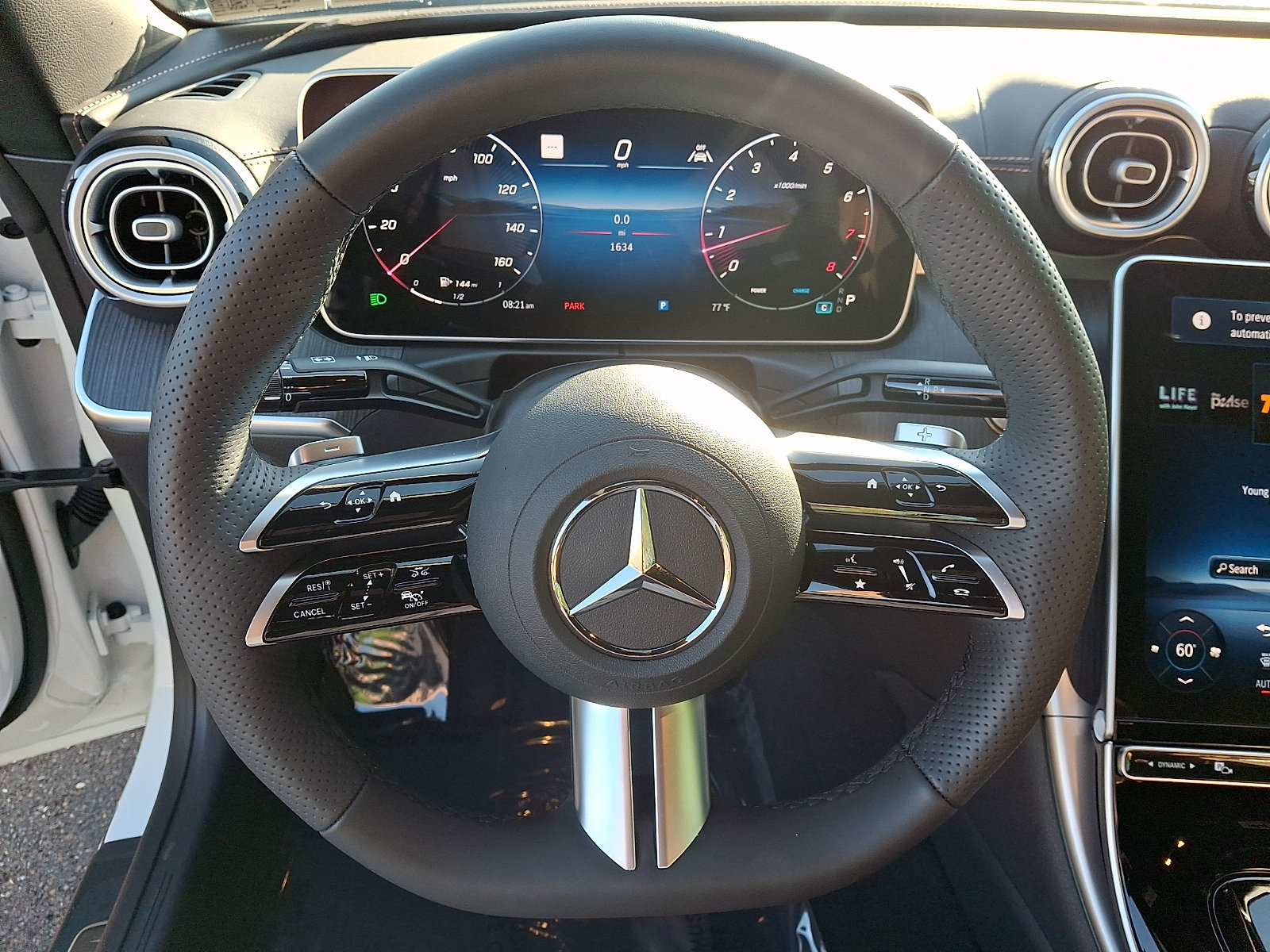Certified 2026 Mercedes-Benz CLE 300 4MATIC Cabriolet image 18
