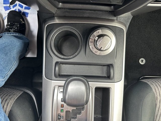 Used 2023 Toyota 4Runner SR5 image 30