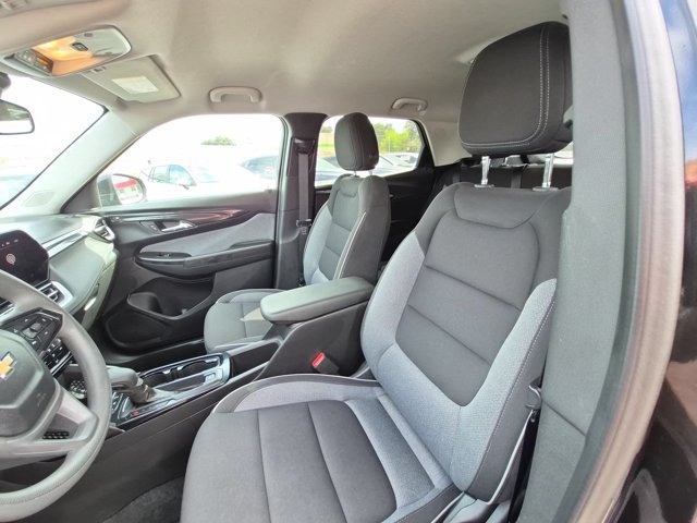 Used 2026 Chevrolet TrailBlazer LT FWD image 20