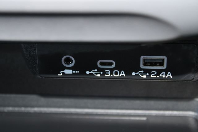 Used 2024 Subaru Crosstrek 2.5i Sport AWD/4WD image 28