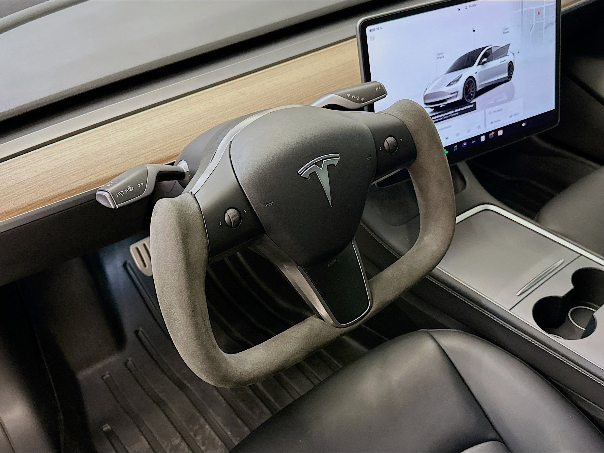 Used 2022 Tesla Model 3 Performance image 17